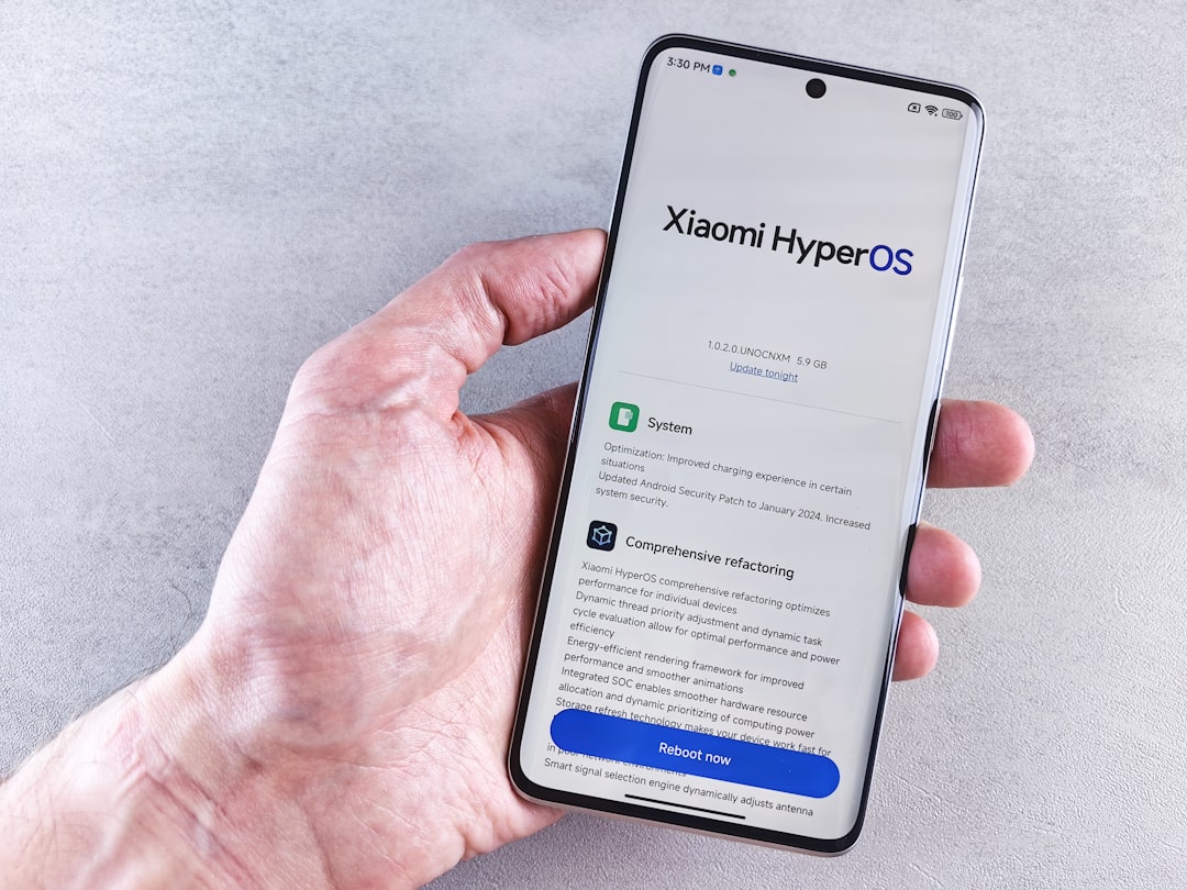 HyperOS 4: Lista completa de dispositivos Xiaomi, Redmi y POCO compatibles en España (actualizado 2026)