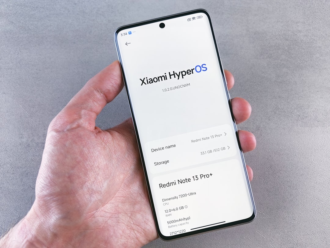 HyperOS 4: lista completa de móviles Xiaomi, POCO y Redmi compatibles en España (2026)
