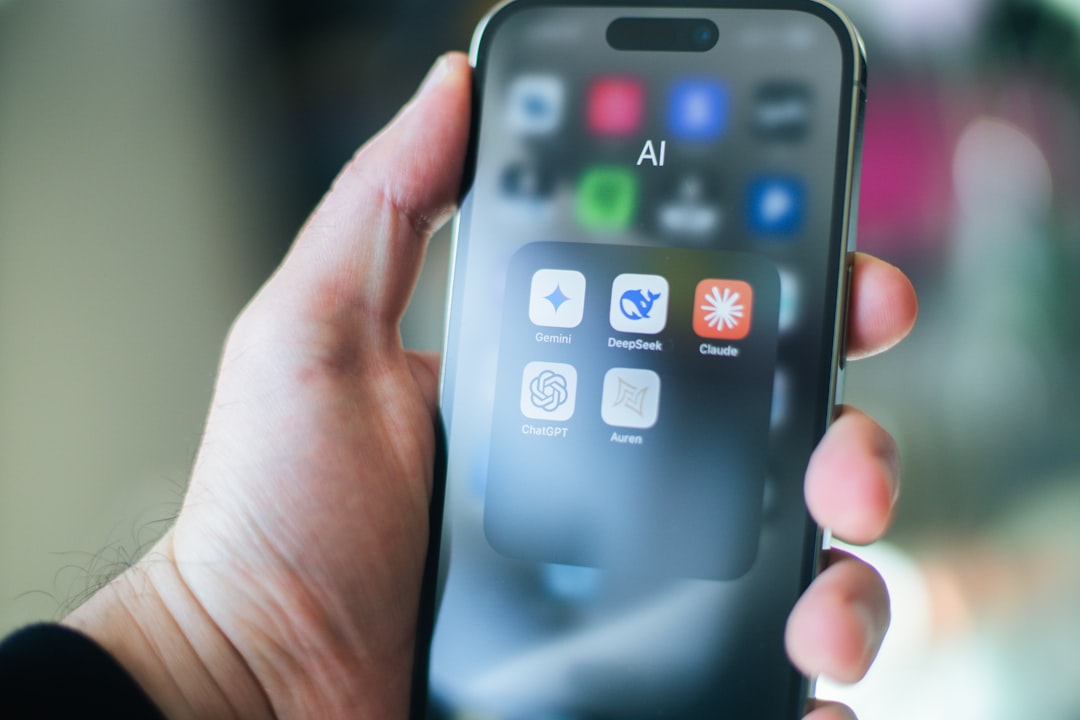 Las 5 mejores apps de IA para autónomos en España en 2026: controla tu presupuesto y declaración de la renta