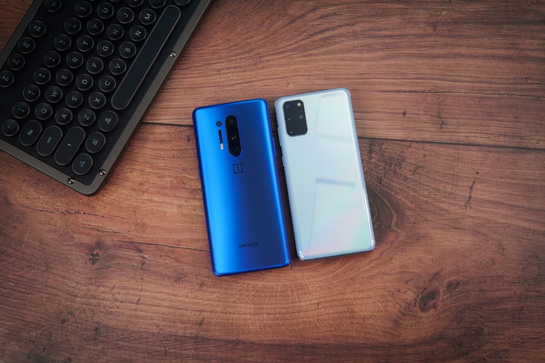OnePlus Nord 5 vs POCO F7 Pro: la comparativa definitiva de gama media en 2026