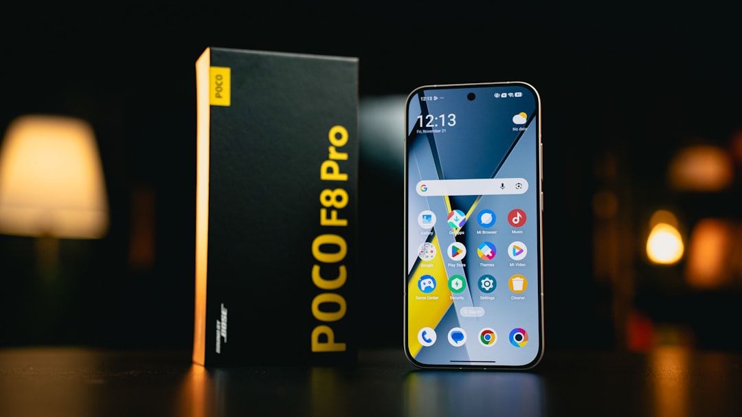 POCO F7 vs OnePlus Nord 5: ¿cuál es el mejor gama media por menos de 400€ en España?